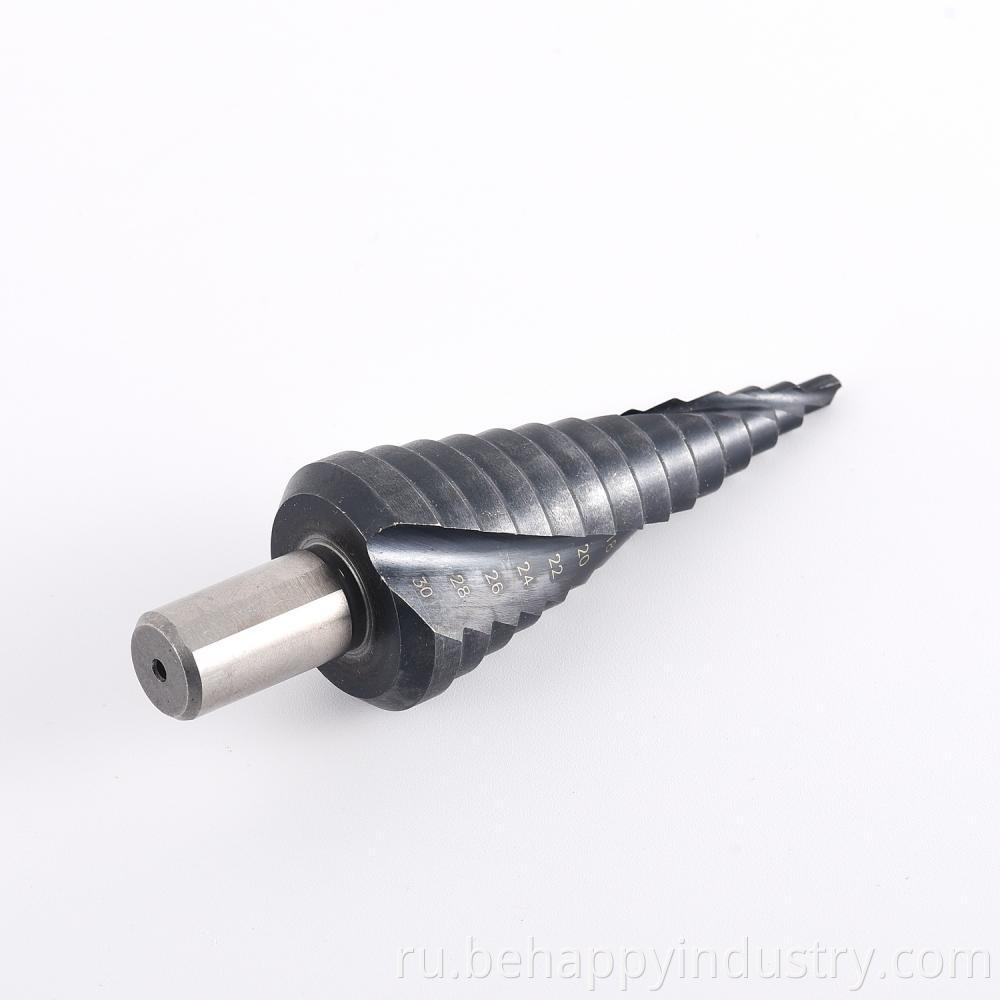 drill bit for glass